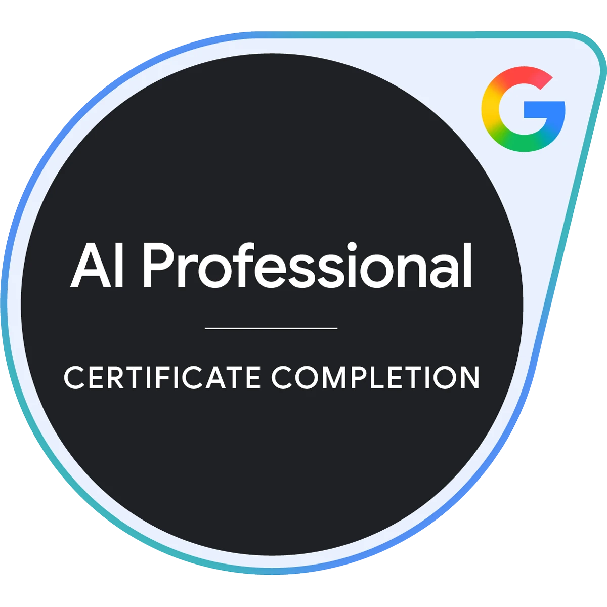 Google AI Professional